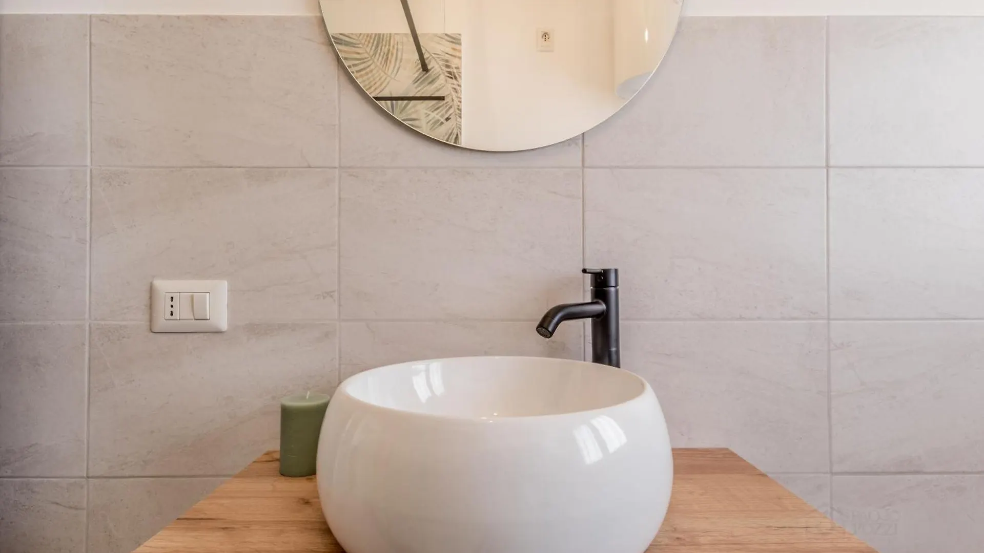 Apartment La Petit Maison Rome