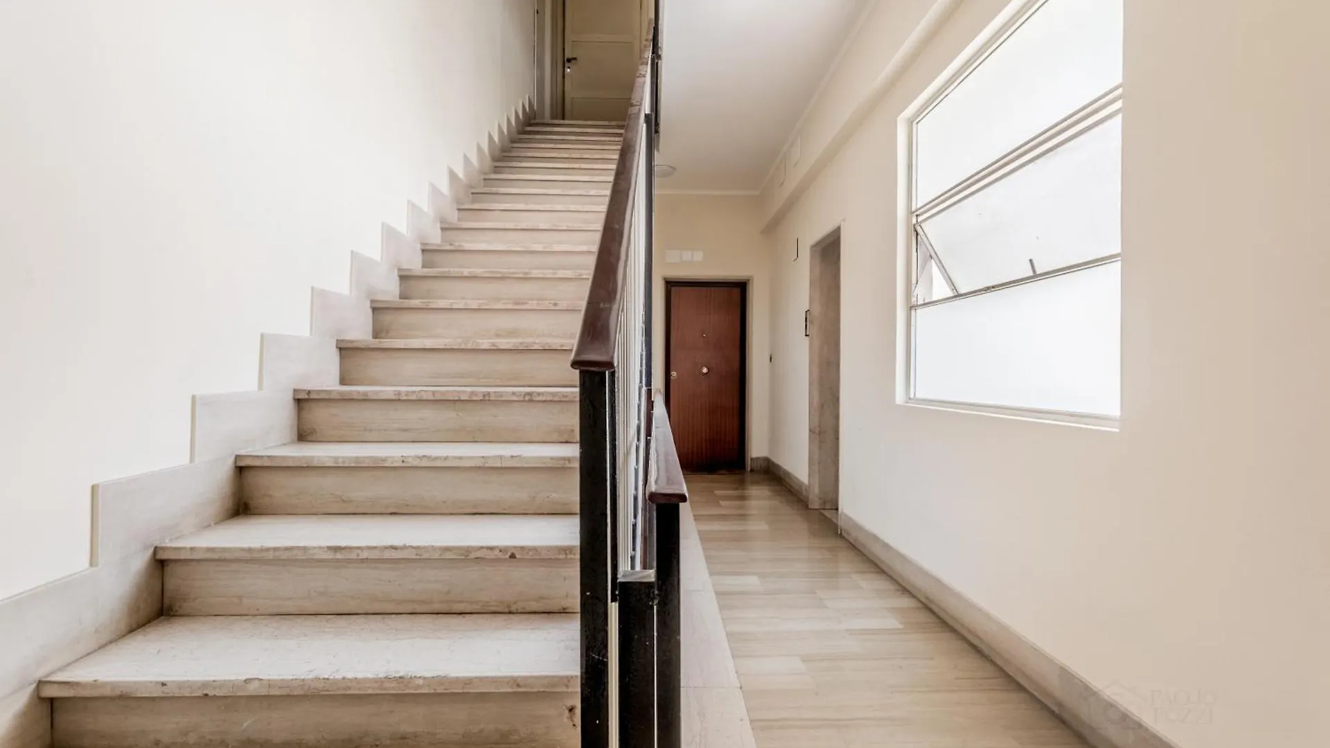 Apartment La Petit Maison Rome
