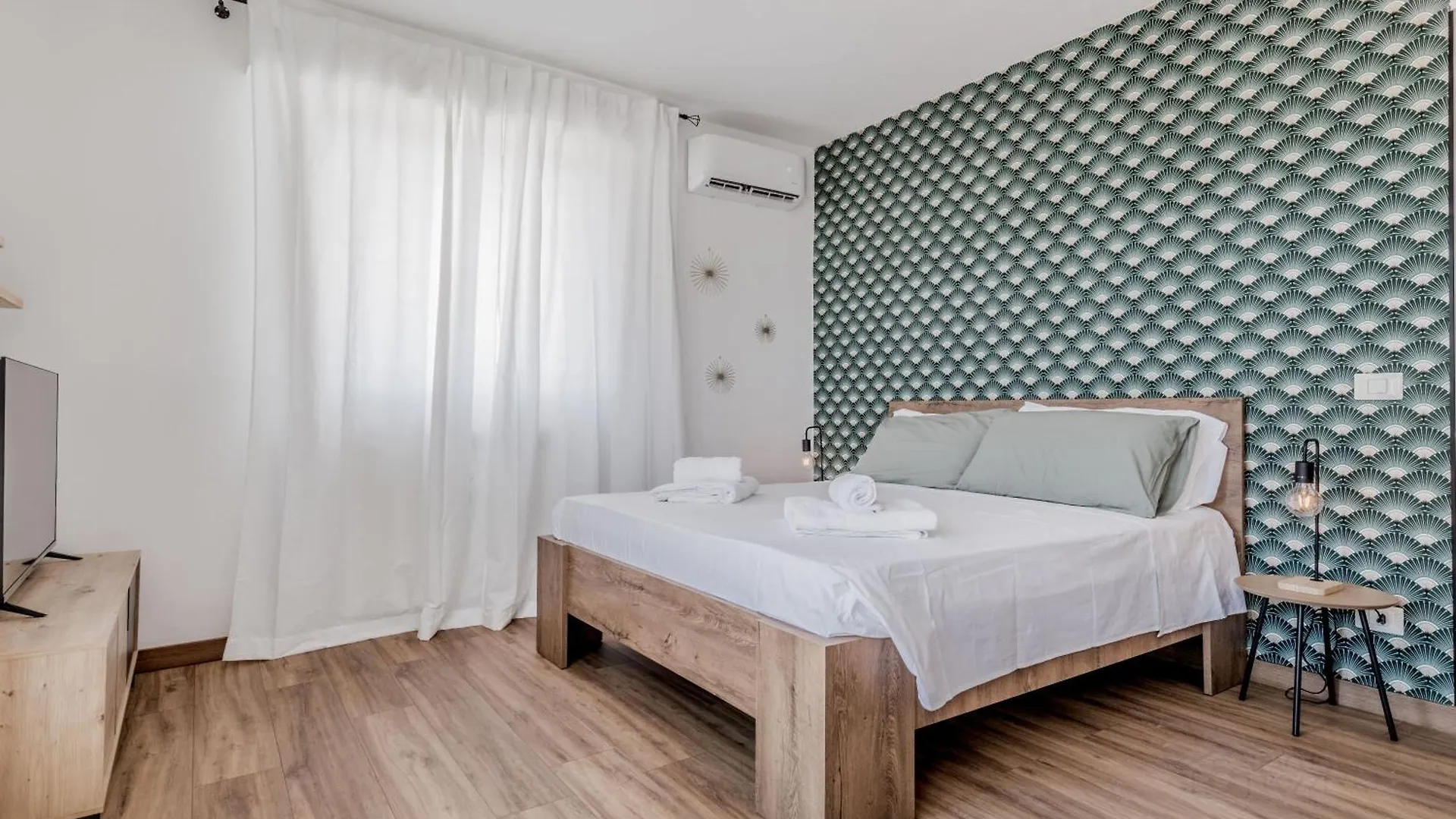Apartment La Petit Maison Rome